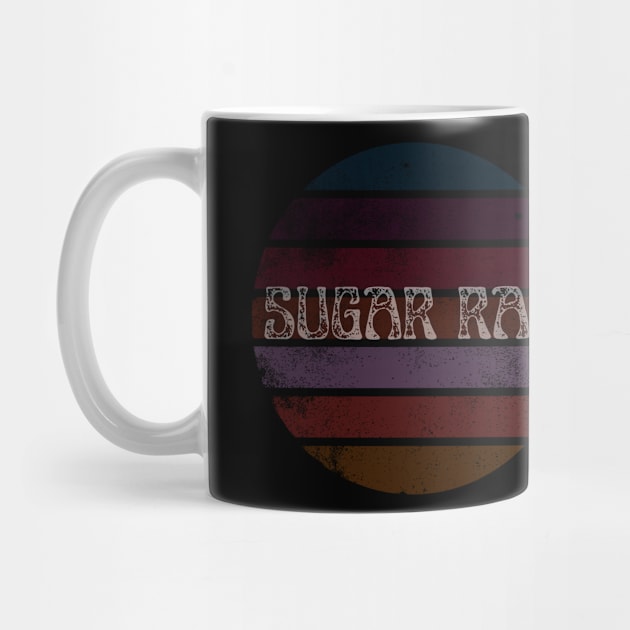 sugar ray by pemudaakhirjaman